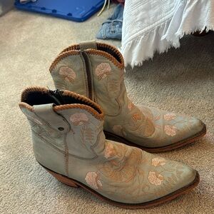 Sundance Cowboy Boots
